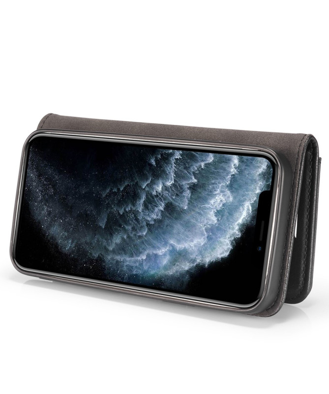 iPhone 13 Pro Max - Protection 2 en 1 housse et coque détachable