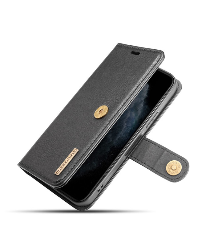 iPhone 13 Pro Max - Protection 2 en 1 housse et coque détachable