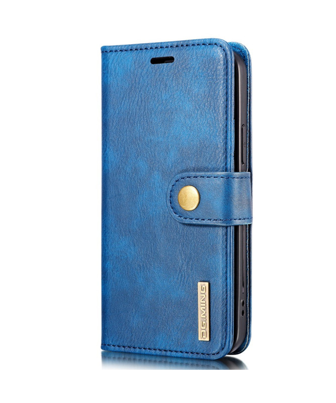 iPhone 13 Pro Max - Protection 2 en 1 housse et coque détachable