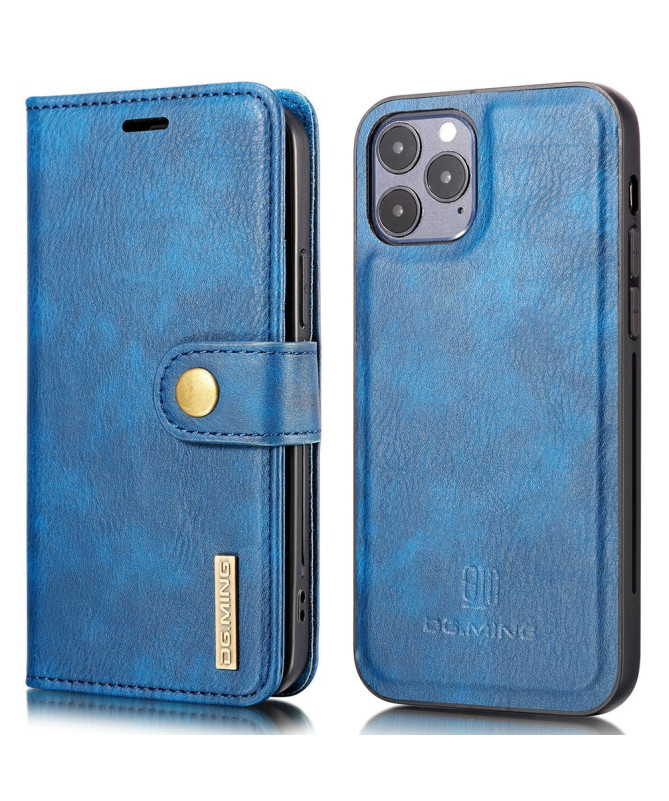 iPhone 13 Pro Max - Protection 2 en 1 housse et coque détachable