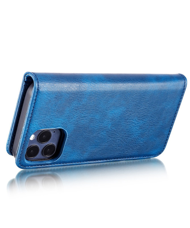 iPhone 13 Pro Max - Protection 2 en 1 housse et coque détachable