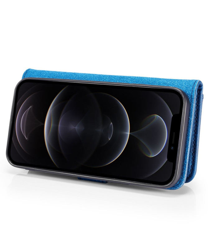 iPhone 13 Pro Max - Protection 2 en 1 housse et coque détachable