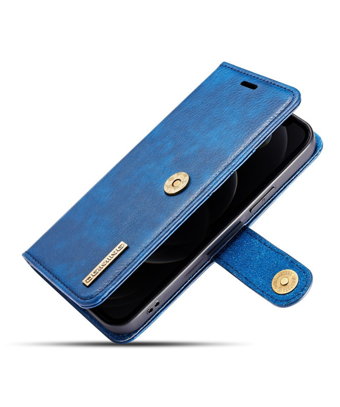 iPhone 13 Pro Max - Protection 2 en 1 housse et coque détachable