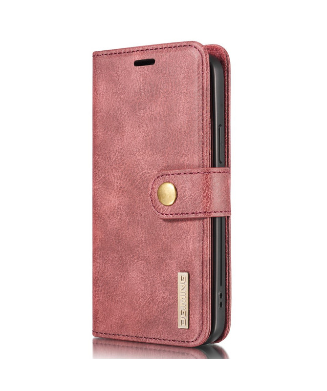 iPhone 13 Pro Max - Protection 2 en 1 housse et coque détachable