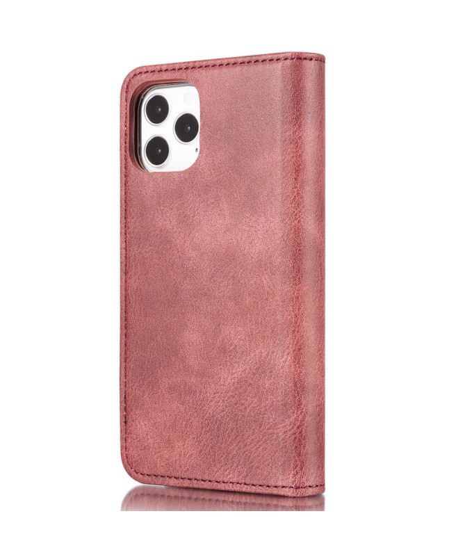 iPhone 13 Pro Max - Protection 2 en 1 housse et coque détachable