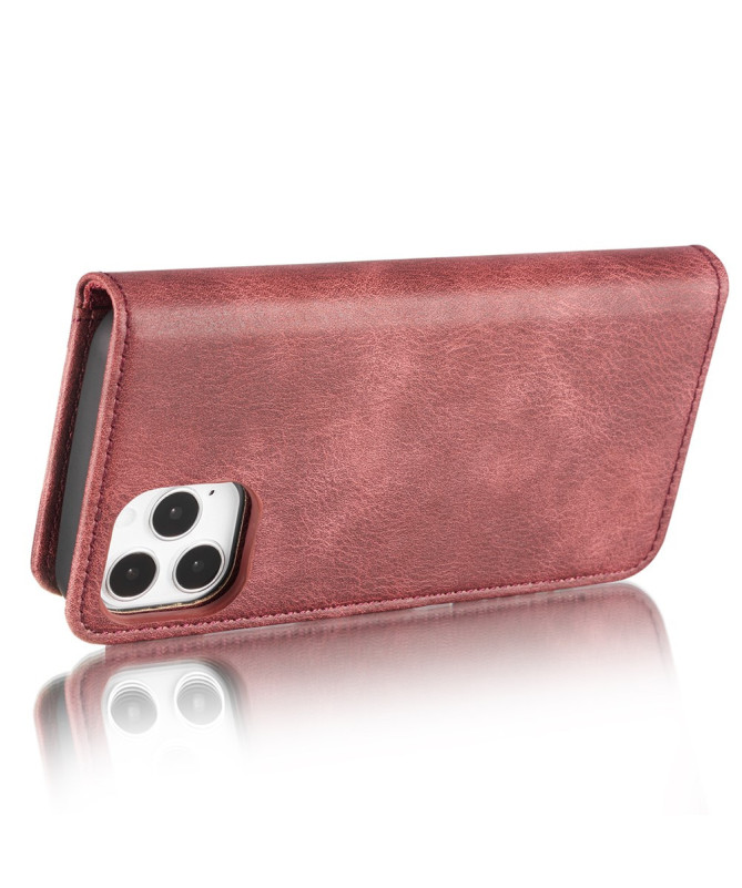 iPhone 13 Pro Max - Protection 2 en 1 housse et coque détachable