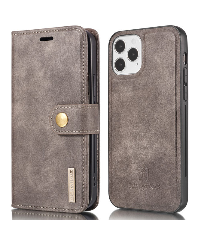 iPhone 13 Pro Max - Protection 2 en 1 housse et coque détachable