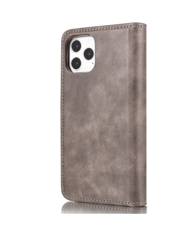 iPhone 13 Pro Max - Protection 2 en 1 housse et coque détachable