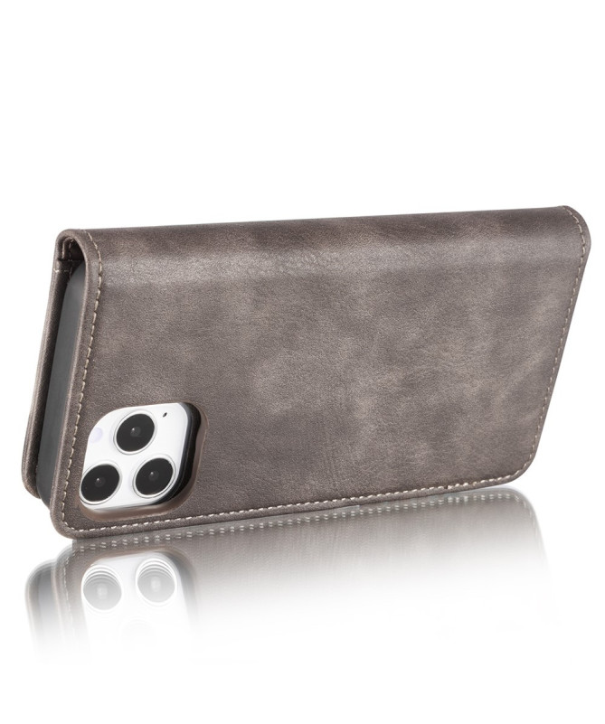 iPhone 13 Pro Max - Protection 2 en 1 housse et coque détachable