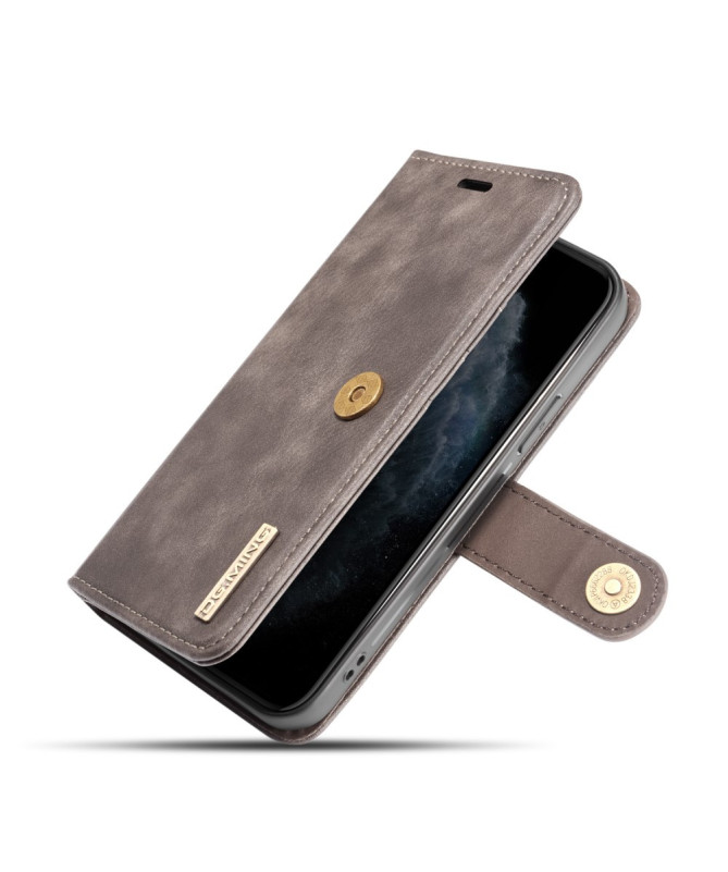 iPhone 13 Pro Max - Protection 2 en 1 housse et coque détachable