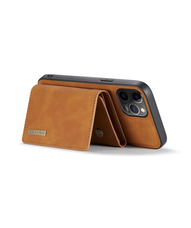 Coque iPhone 13 Pro Max Porte-cartes Détachable M1 Series