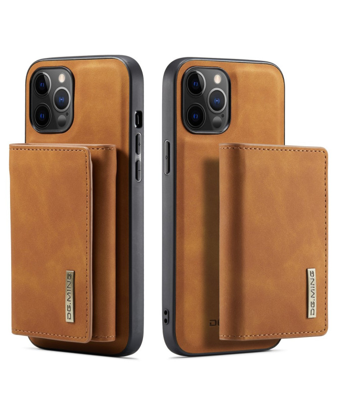 Coque iPhone 13 Pro Max Porte-cartes Détachable M1 Series