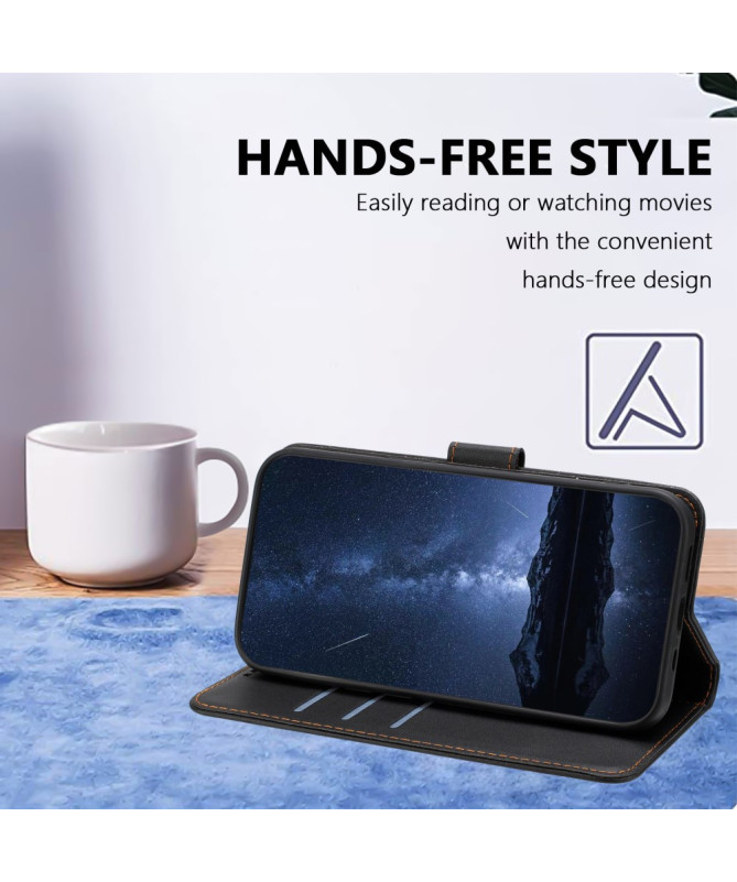 Étui Xiaomi 15 Wallet Executive