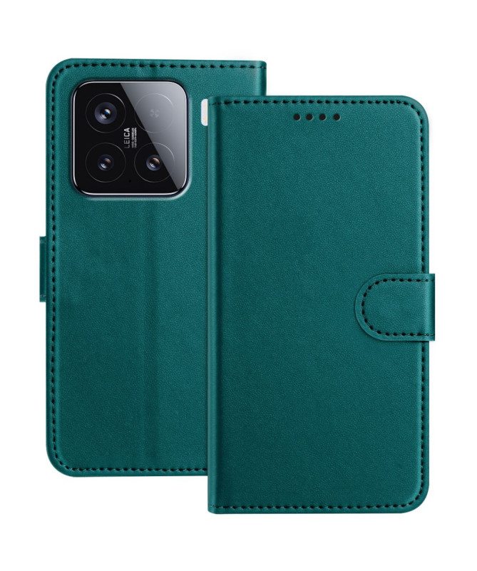 Étui Xiaomi 15 Wallet Executive