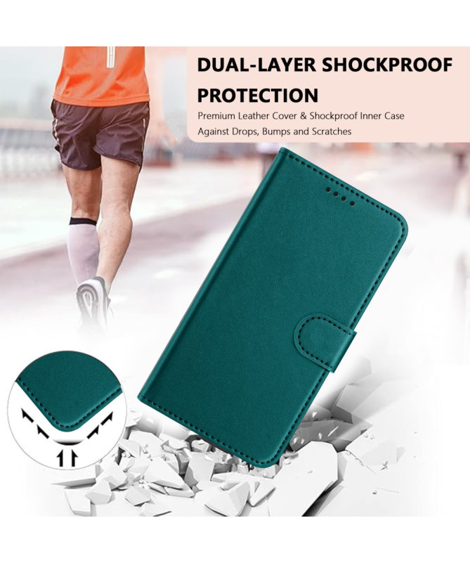 Étui Xiaomi 15 Wallet Executive