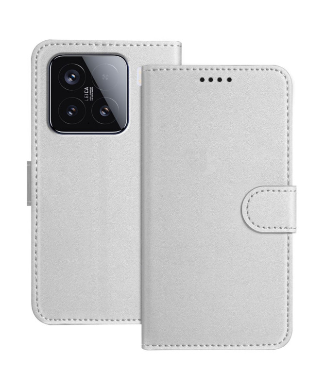 Étui Xiaomi 15 Wallet Executive