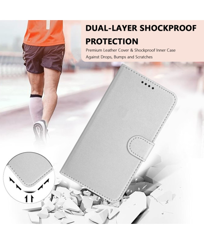 Étui Xiaomi 15 Wallet Executive