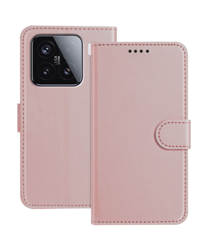 Étui Xiaomi 15 Wallet Executive