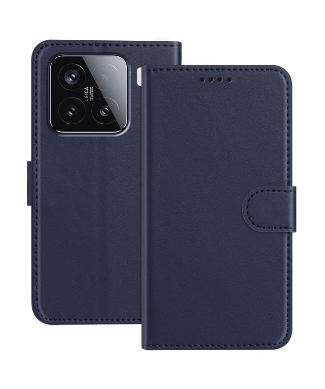 Étui Xiaomi 15 Wallet Executive