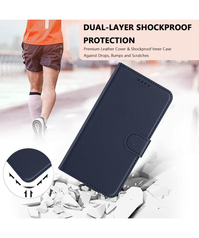 Étui Xiaomi 15 Wallet Executive