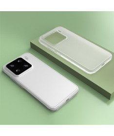 Coque Xiaomi 15 Protection Transparente
