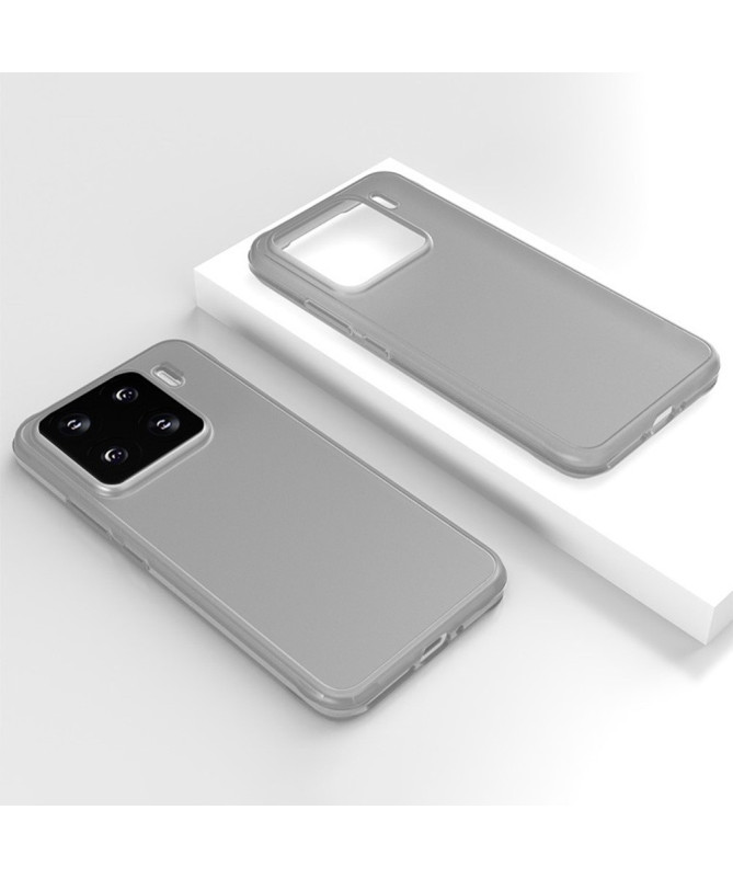 Coque Xiaomi 15 Protection Transparente
