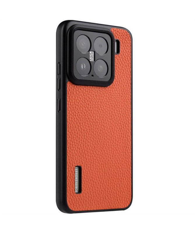 Coque Xiaomi 15 Premium en Cuir Véritable