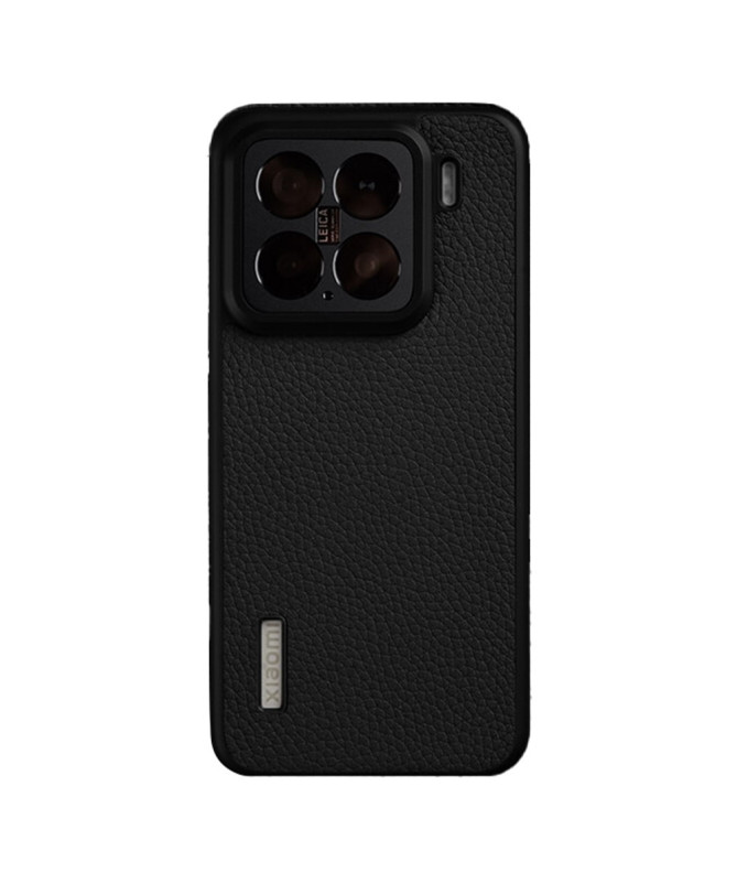 Coque Xiaomi 15 Premium en Cuir Véritable