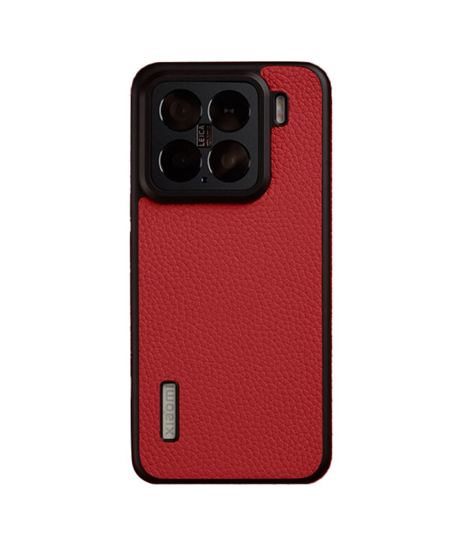 Coque Xiaomi 15 Premium en Cuir Véritable