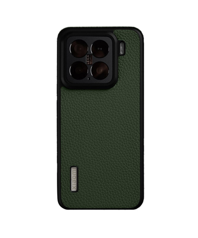 Coque Xiaomi 15 Premium en Cuir Véritable
