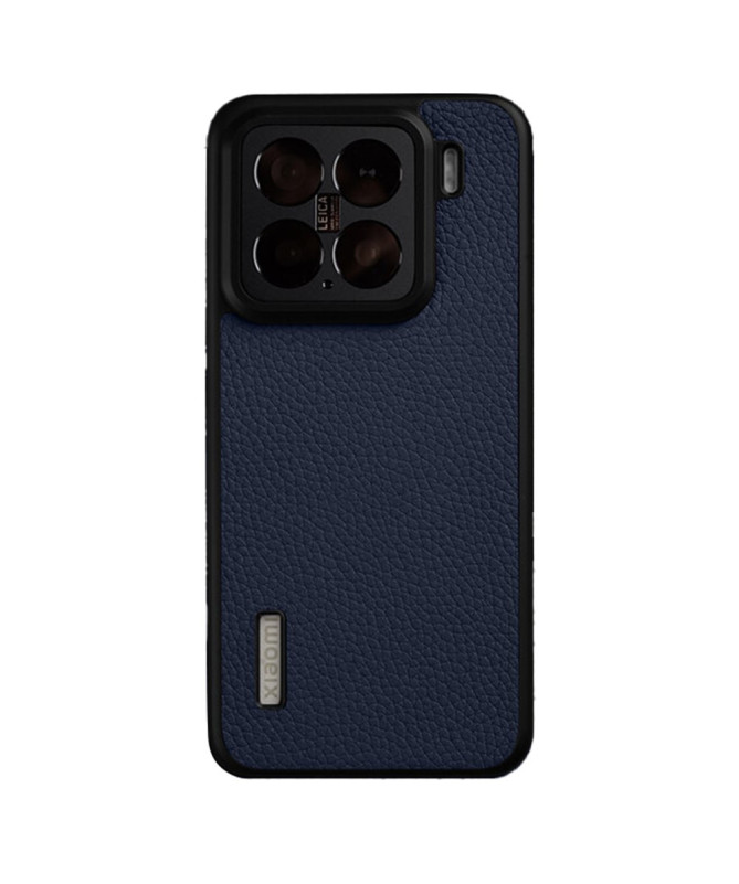 Coque Xiaomi 15 Premium en Cuir Véritable
