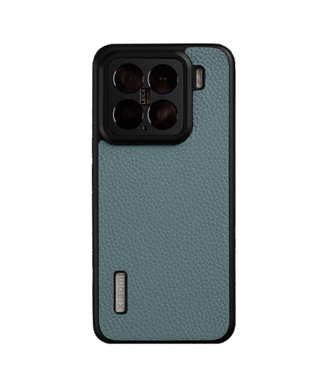 Coque Xiaomi 15 Premium en Cuir Véritable