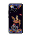 Coque Xiaomi 15 Motif Phoenix Mythologique