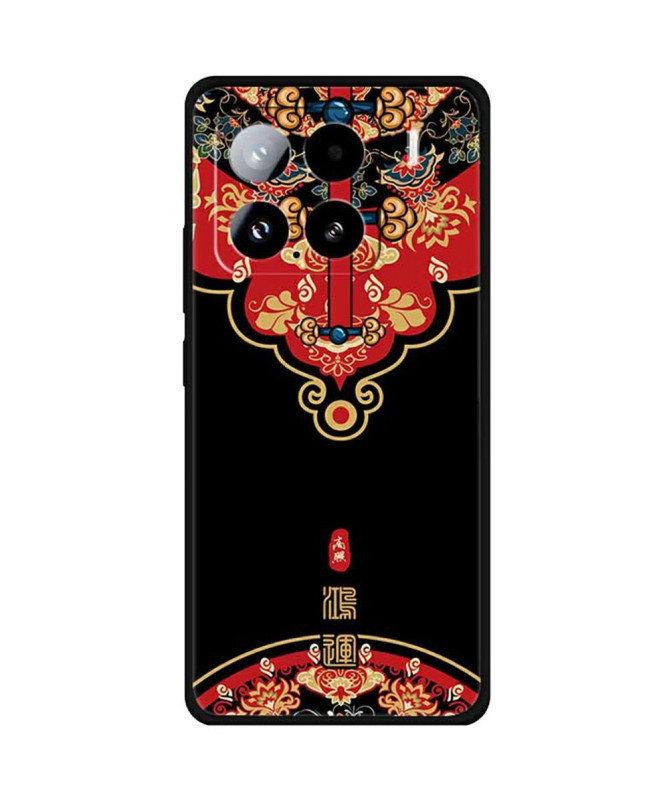 Coque Xiaomi 15 Palais Impérial