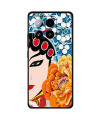 Coque Xiaomi 15 Masque Opéra Traditionnel