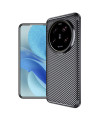 Coque Xiaomi 15 Ultra finition fibre de carbone