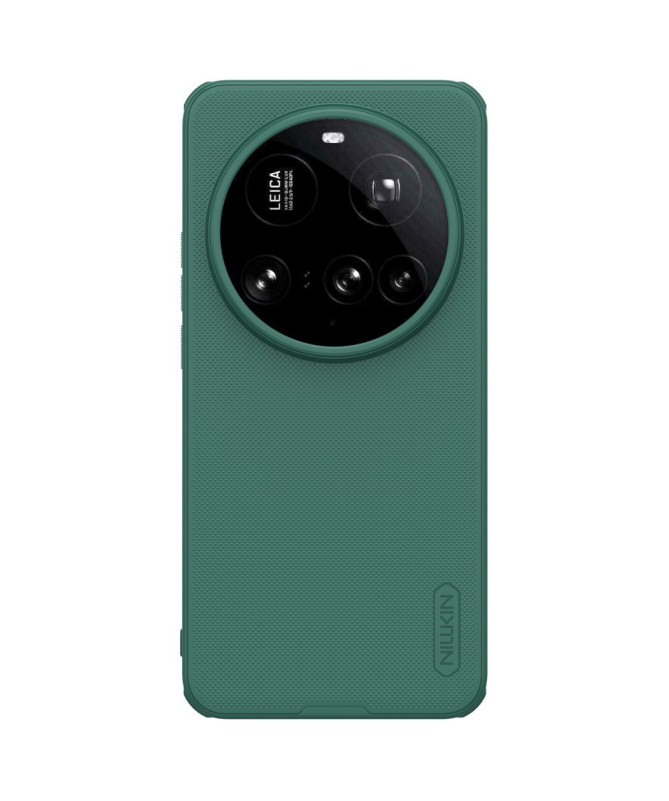 Coque Xiaomi 15 Ultra Nillkin Rigide Givré Compatible MagSafe