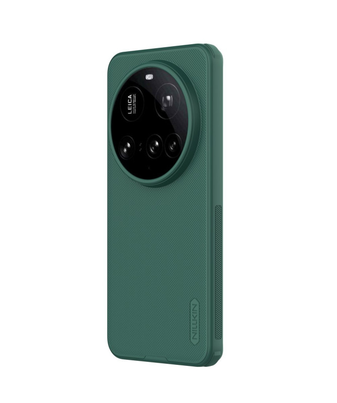 Coque Xiaomi 15 Ultra Nillkin Rigide Givré Compatible MagSafe