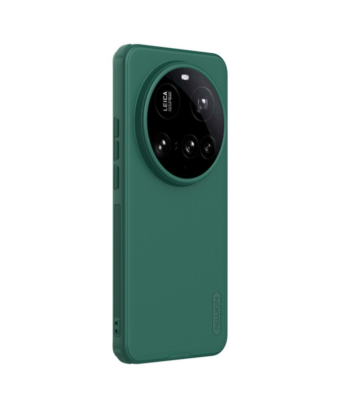 Coque Xiaomi 15 Ultra Nillkin Rigide Givré Compatible MagSafe
