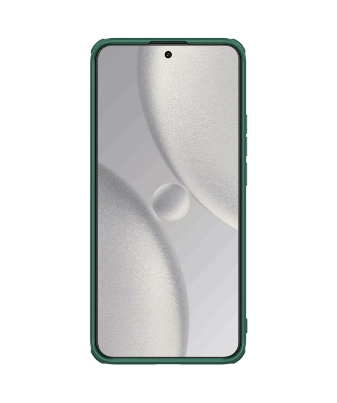 Coque Xiaomi 15 Ultra Nillkin Rigide Givré Compatible MagSafe