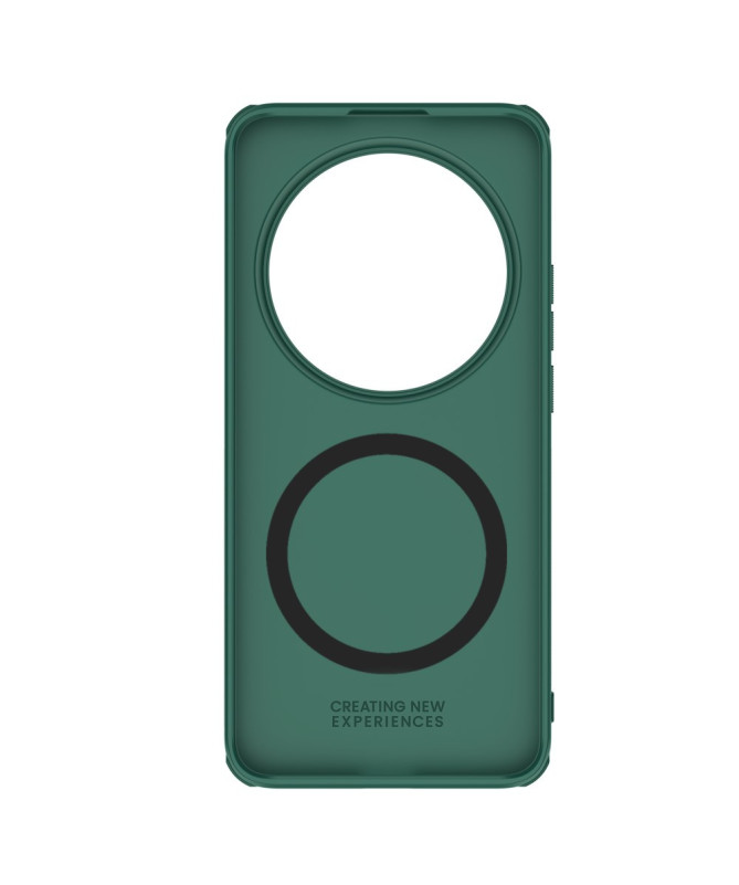 Coque Xiaomi 15 Ultra Nillkin Rigide Givré Compatible MagSafe