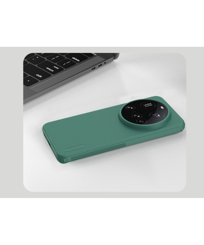 Coque Xiaomi 15 Ultra Nillkin Rigide Givré Compatible MagSafe