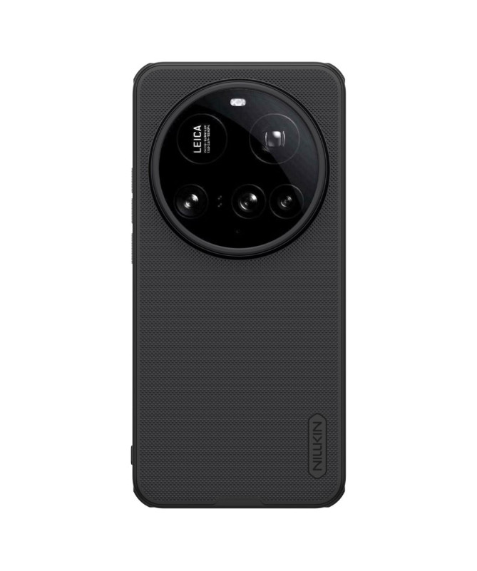 Coque Xiaomi 15 Ultra Nillkin Rigide Givré