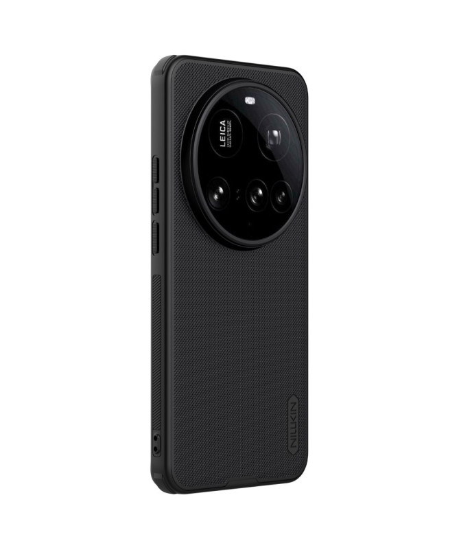 Coque Xiaomi 15 Ultra Nillkin Rigide Givré