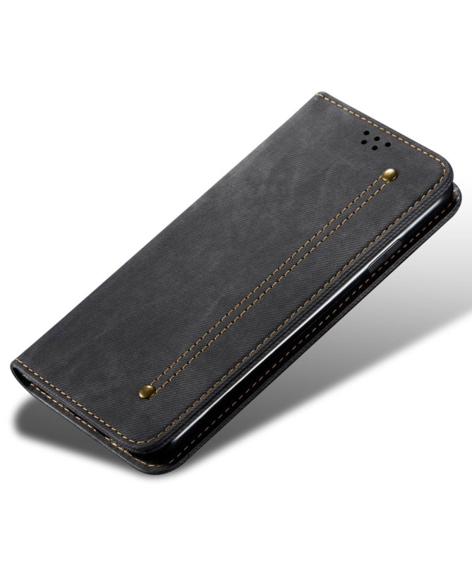 Housse Xiaomi 15 Ultra La Giulia Porte-Cartes