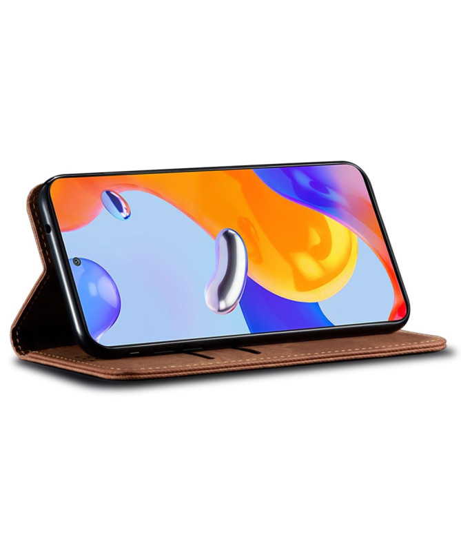 Housse Xiaomi 15 Ultra La Giulia Porte-Cartes
