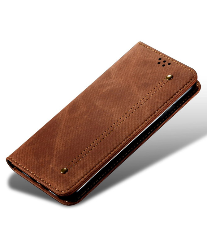 Housse Xiaomi 15 Ultra La Giulia Porte-Cartes