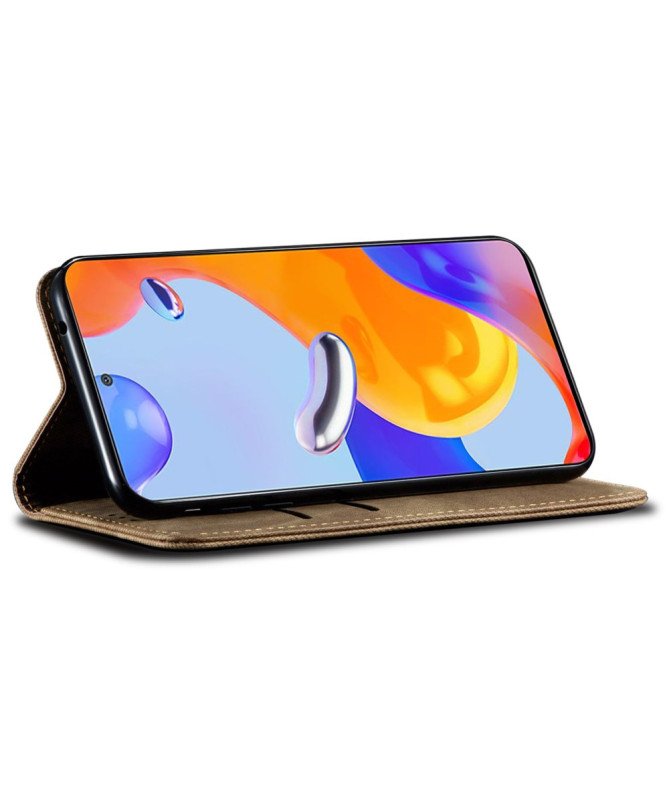 Housse Xiaomi 15 Ultra La Giulia Porte-Cartes