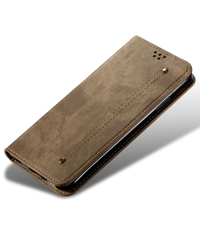 Housse Xiaomi 15 Ultra La Giulia Porte-Cartes