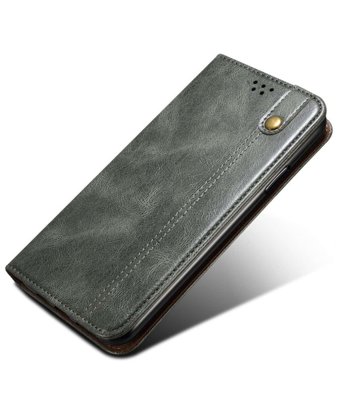 Housse Xiaomi 15 Ultra Ernestine coutures apparentes